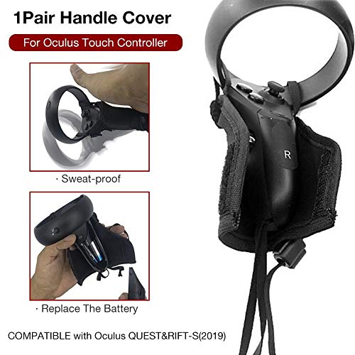 3 Calmson+Protective+Controller+Anti+Sweat+Anti+Slip