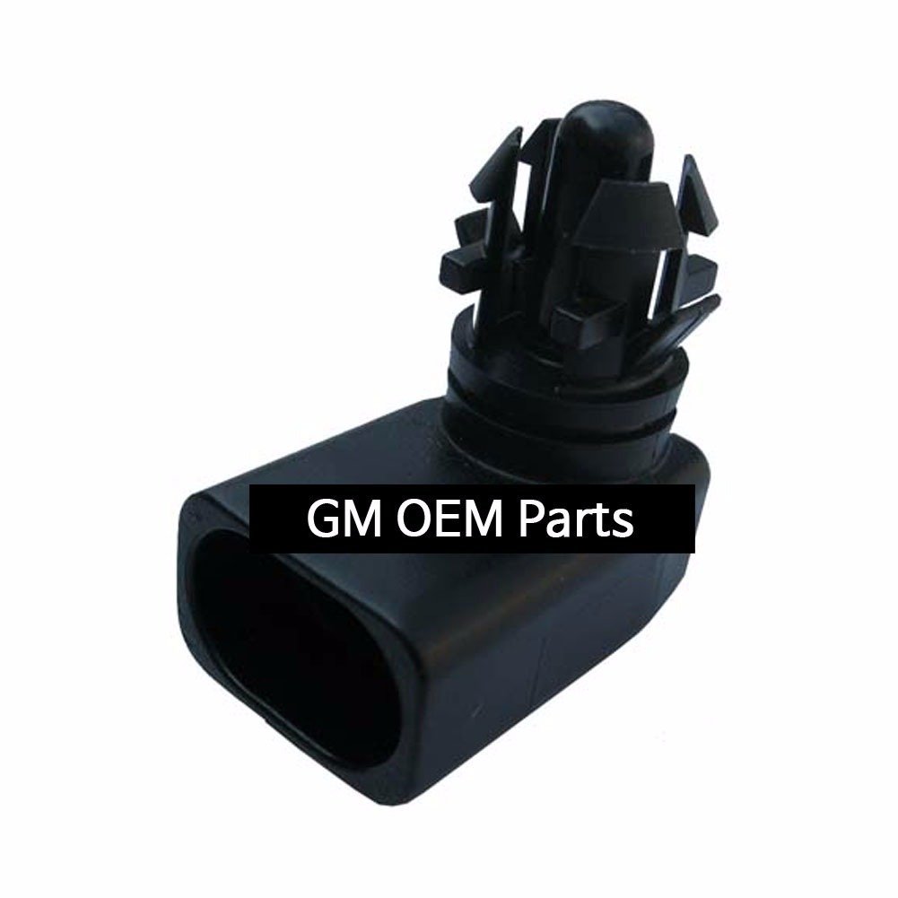 SENSOR Ambient Outside Air Temperature For GM Chevrolet Sonic 2012+ OEM Parts