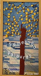 Livro Semeando Palavras