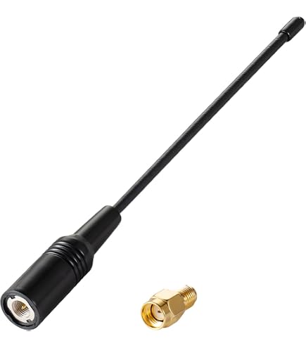 Trail Camera Antenna MMS Cellular Antenna Replacement For SPYPOINT Link Micro Wireless Trail Camera Eightwood Replacement Antenna 4A1-0088-S02SP