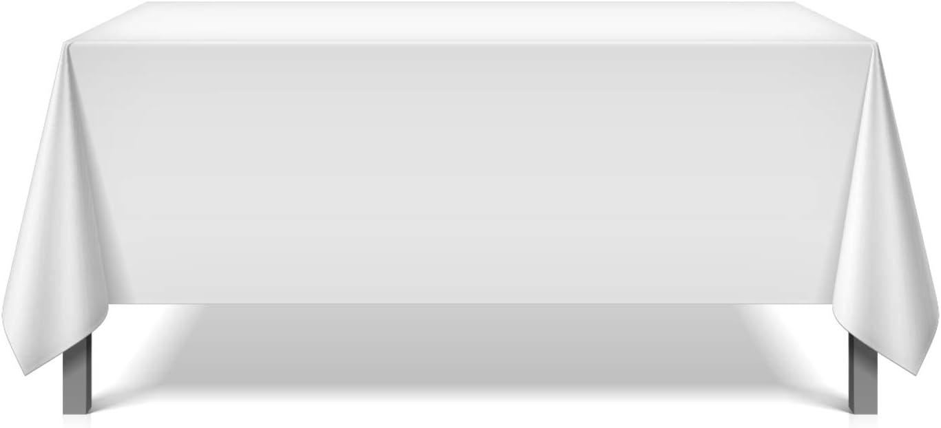 Best table cloth 72 ivory