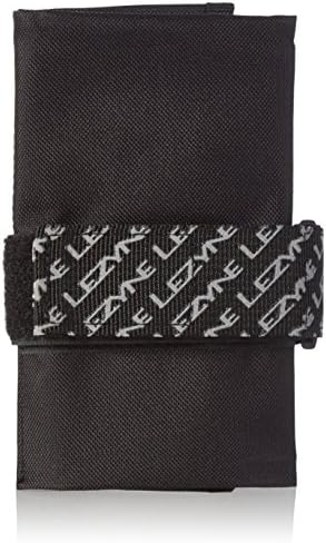 lezyne saddle roll