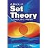 A Book of Set Theory (Dover Books on Mathematics)