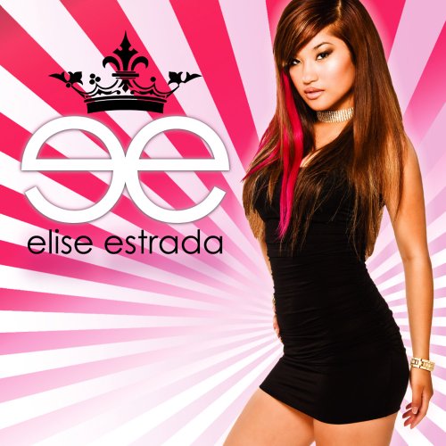Elise Estrada - Elise Estrada - Self Titled - Cd - Zortam Music