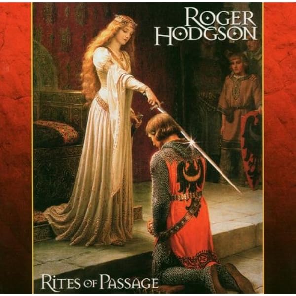Hai Hai [Remastered]: HODGSON, ROGER: 0082839511223: Amazon.com