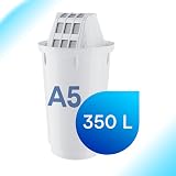 AQUAPHOR A5 Filter Cartridge 2 Pack for Provence Prestige Smile 350L view 2