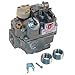 Robertshaw 700-506 250 to 750 mV Combination Gas Valve, 3/4" x 3/4"