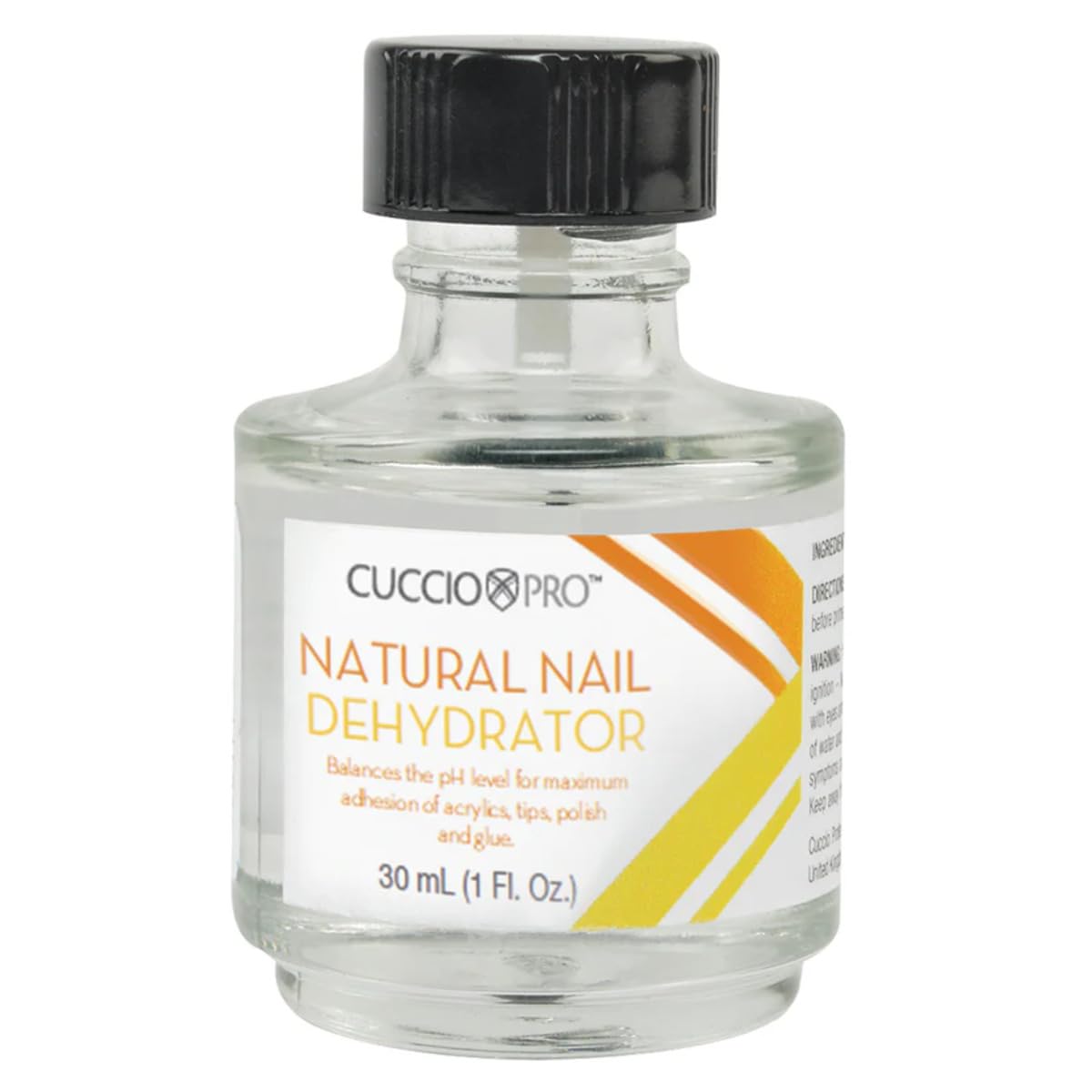 Cuccio Natural Nail Dehydrator