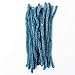 Sour Punch Straws, 4.5oz Bag (12 Pack), Blue Raspberry Fruit Flavored Soft & Chewy Candy
