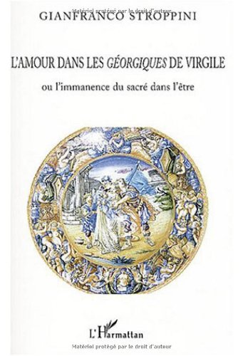 L' amour dans les 