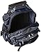 Everest Deluxe Wheeled Backpack, Navy/Gray/Black, One Size