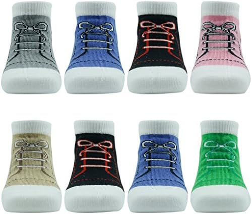 Baby Toddler Walker Cotton Socks, Comifun Unisex Baby Cute Lovely Gift socks