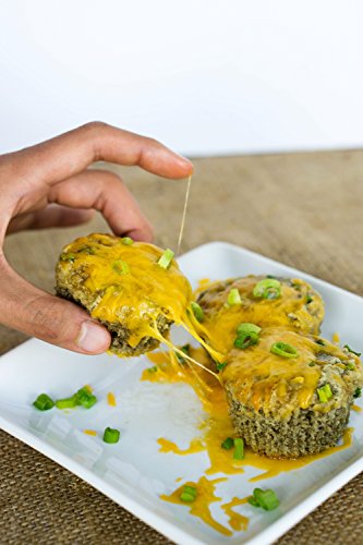 4 Good+Dees+Muffin+Mix+Gluten+free