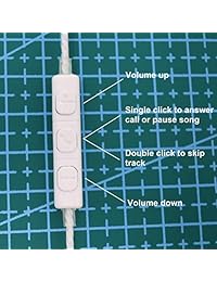 radiarmor anti radiación tubo de aire auriculares por mismo EMF última intervensión escucha con nuevo auricular Designl