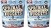 Primal Freeze-Dried Nuggets Duck Formula for Cats 28oz (2 x 14oz)