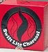Charcoal - Swift Lite Tablets 33mm Size Pack of 10 (Set of 8)