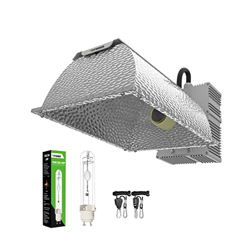 VIVOSUN Horticulture CFL Compact Fluorescent Grow Light ...