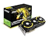 MSI(エムエスアイ) GTX 980Ti LIGHTNING GTX980Ti/6GB