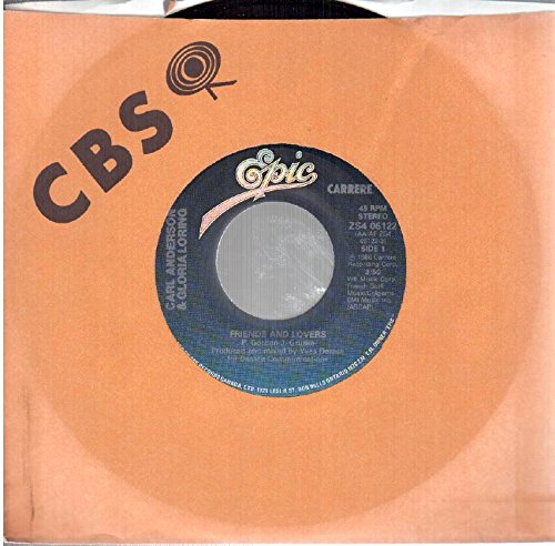 Carl Anderson & Gloria Loring - Carl Anderson - Zortam Music