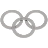 Blender O-Ring Gasket Seal Rubber Rings Replacement for Hamilton Beach | 3Pcs Sealing O-Gasket Not Compatible with wavestation or waveaction models