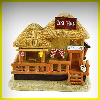 Mini Led Log Cabin Accessories Miniature Dollhouse Fairy Garden