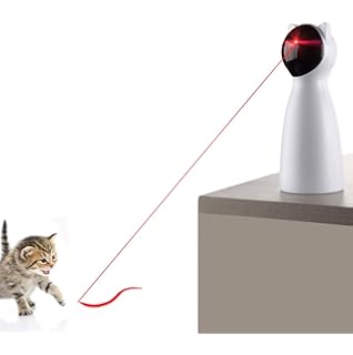 frolicat bolt pet laser toy