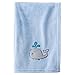 Circo 4pc Crib Bedding Set - Whales 'n Waves