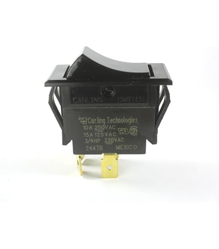 Una Guía Completa Sobre El Interruptor Basculante De 3 Clavijas