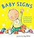Baby Signs: A Baby-Sized Introduction to Speaking with Sign Language by Joy Allen