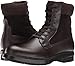 Calvin Klein Men's Gable Leather Boot