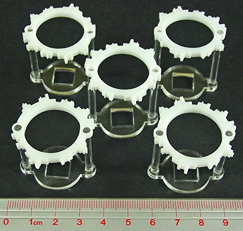 Orbital Markers (5)