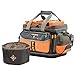 Tenzing TZ UPSBB Upland Field Bag, Blaze Orange