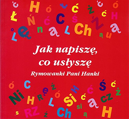 Jak napisze co uslysze
