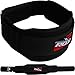 RDX Weight Lifting Belt for Gym Fitness Training - Neoprene Padded Double Belt with 5.5 inch Lumbar Back Support - Great for Bodybuilding, Functional Training, Powerlifting, Deadlifts Workout & Squats