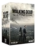 ウォーキング・デッド6 DVD-BOX1
