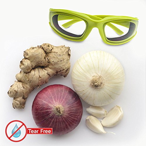 FANYI Onion Goggles Tear Resistant Airtight Technology Slicing Kitchen