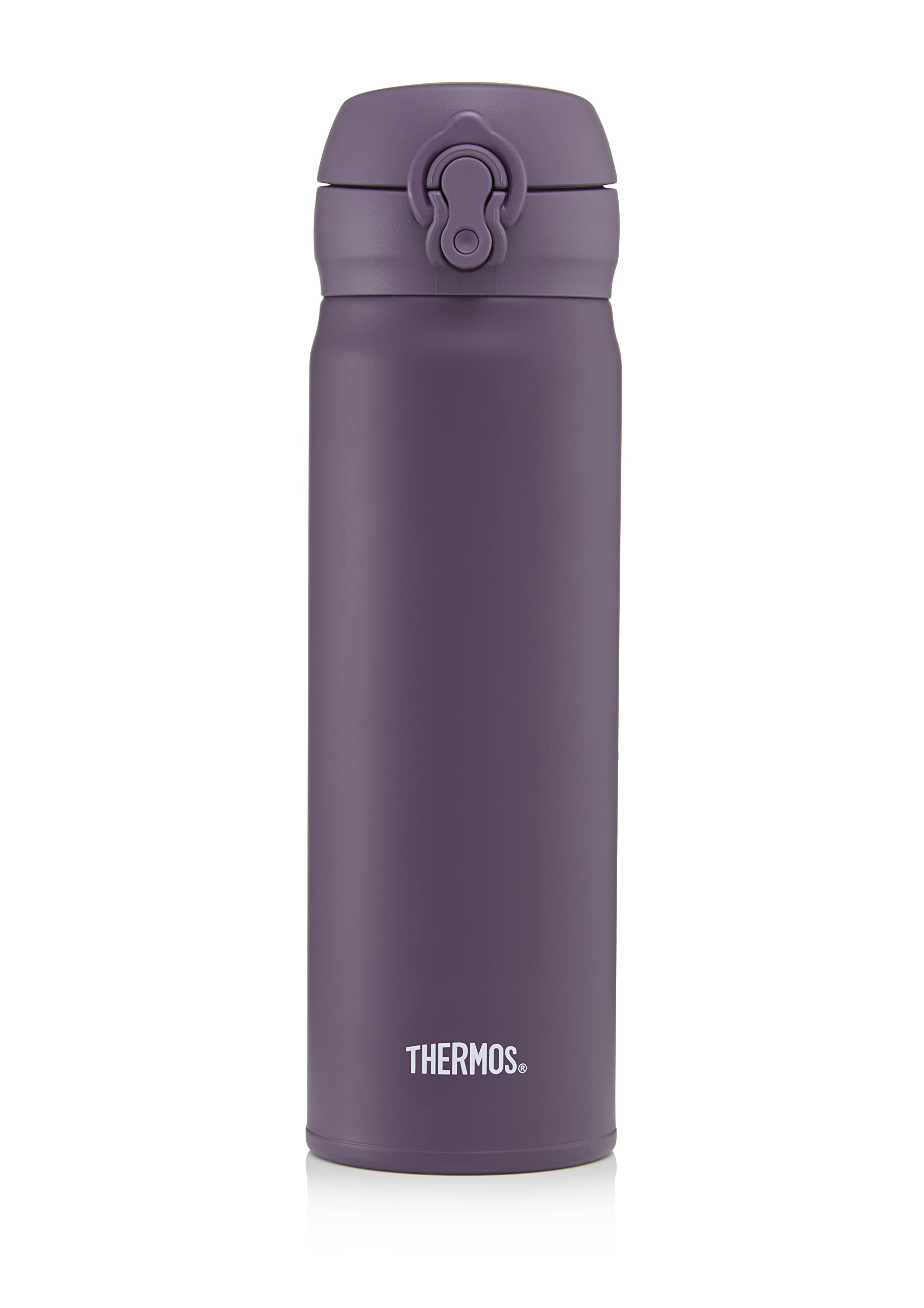 Thermos Plum 470ml GTB Super Light Direct Drink