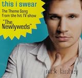 Nick Lachey Album: «This I Swear / On & On» (Front side)