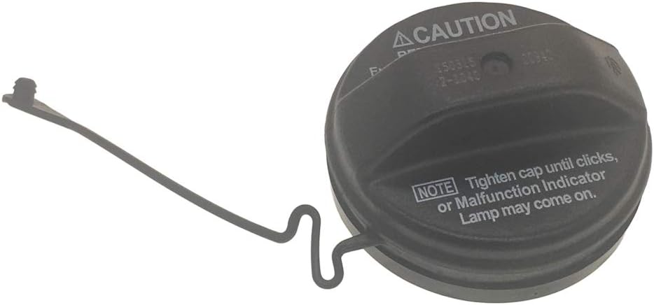 Fuel Tank Gas Cap Assembly 77300-33070 10839 Fits Lexus ES300 ES330 GS350 GS430 GX470 RX330 Toyota 4Runner Avalon Camry Corolla Highlander Prius Sequoia Sienna Solara Tacoma Tundra: Automotive