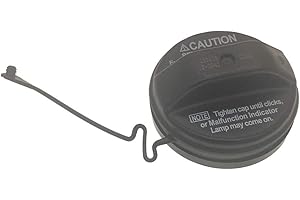 YCT Fuel Tank Gas Cap Assembly 77300-33070 10839 Compatible with Lexus ES300 ES330 GS350 GS430 GX470 RX330 Toyota 4Runner Avalon Camry Corolla Highlander Prius Sequoia Sienna Solara Tacoma Tundra