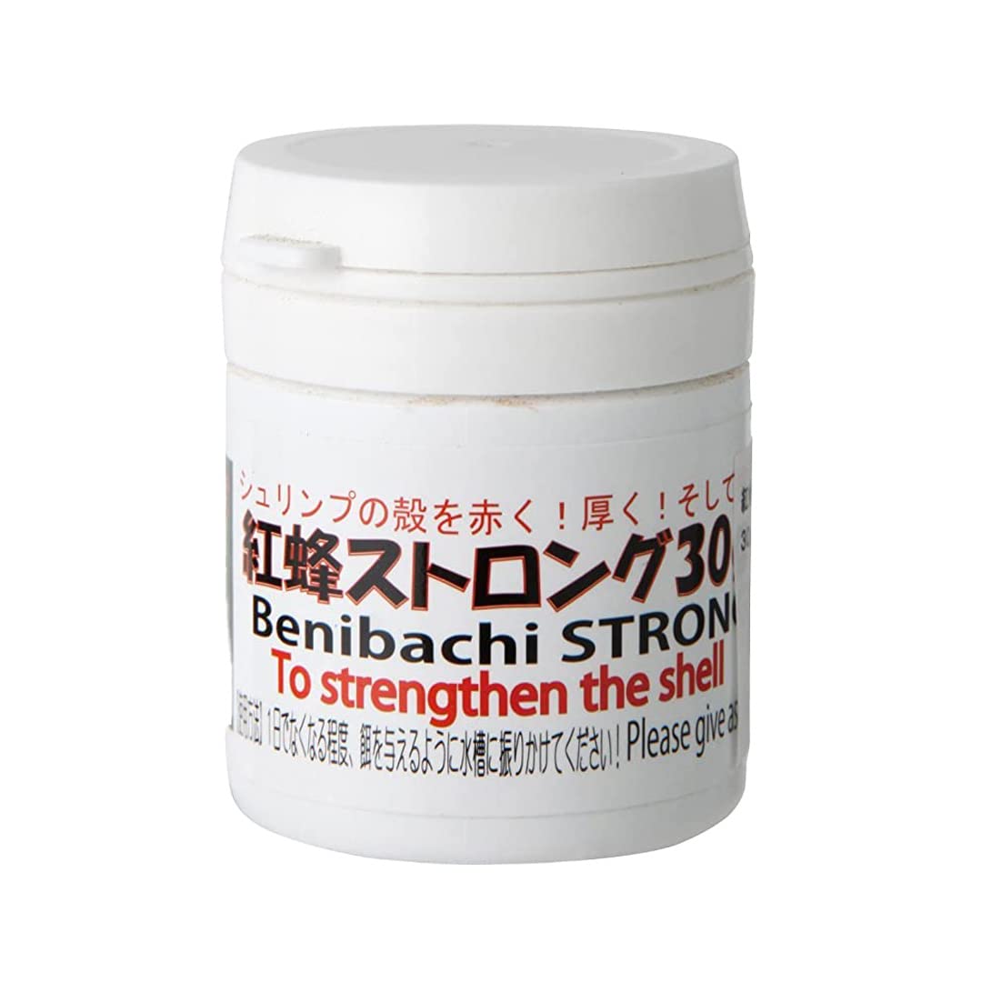 Benibachi Bee Strong 30g