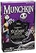 MUNCHKIN® Tim Burton's The Nightmare Before Christmas Edition Card Game | Disney Nightmare Before Christmas Movie Board Game