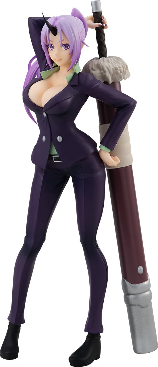 Good Smile Company - That Time I Got Reincarnated as a Slime - Pop Up Parade - Shion Figure