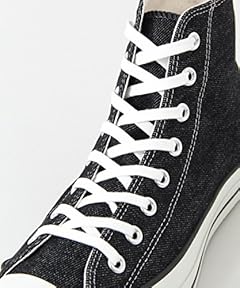 Converse Chuck Taylor All-Star Hi Denim