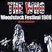 Woodstock Festival 1969