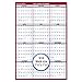 AT-A-GLANCE 2019 Erasable Wall Calendar, 48