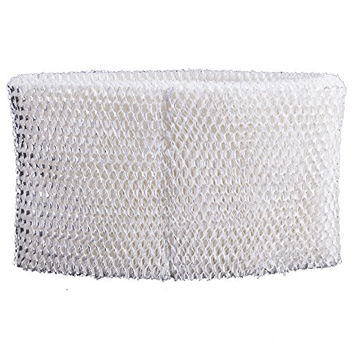 BestAir H75, Holmes Replacement, Paper Wick Humidifier Filter, 7.9" x 2.6" x 14"