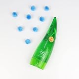 Holika Holika Soothing Aloe Vera Gel 99% 250 ml view 6