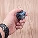 Omaky Fidget Cube Relieves Stress and Anxiety for Children and Adults Attention Toy, Blue Black