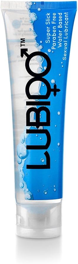 Super Slik 300Ml Water Based Lube 3 X 100Ml